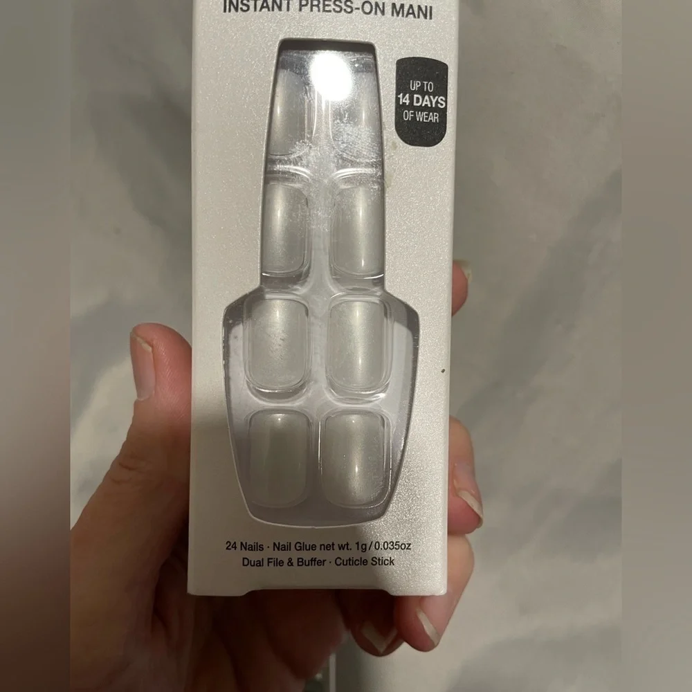 OPI elevate your